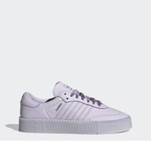 Adidas Samba size 40 Purple