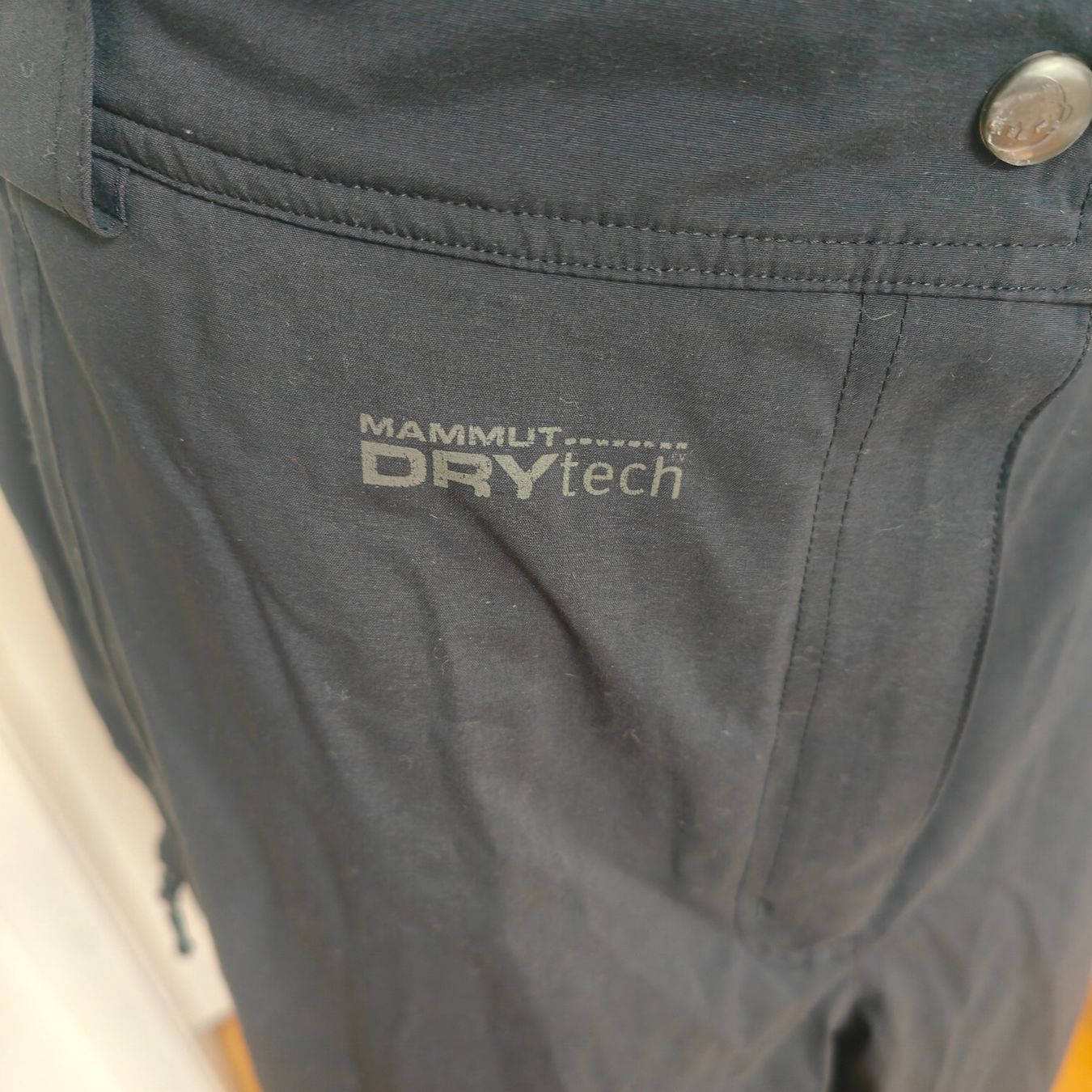 Mammut Pantalons: Ski Hose – D'occasion à Zürich par Mumpfi9 3
