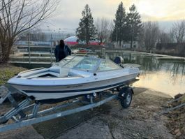 Sportboot  Gleiter