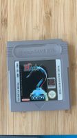 Hook für Gameboy