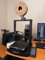 Creality Ender V3 KE
