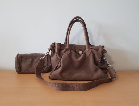 Charles et Charlus France Handtasche