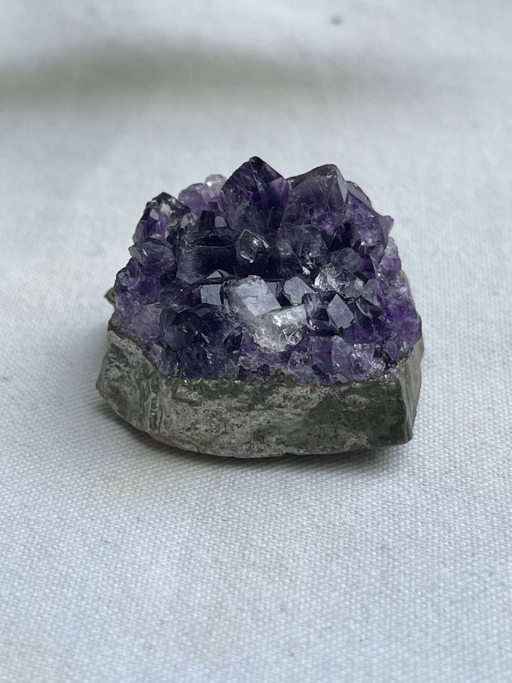 Ciondoli: Amethyst - Anhänger – Usato da Arlesheim venduto da ren_5d2b 1