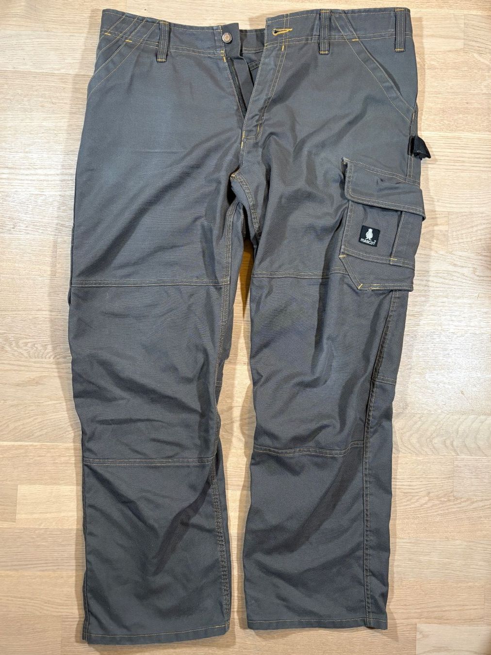 Pantaloni: Mascot Faro Workwear Hose – Usato da Elgg venduto da Jo_Naj 1