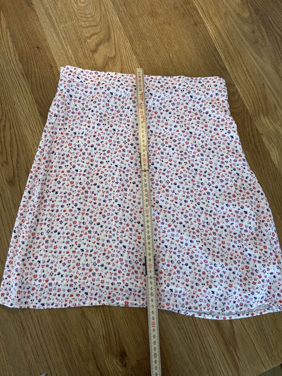 Des Petits Hauts Gonne: Jupe Theliou des petits hauts – Usato da Winterthur venduto da seri_bo 3