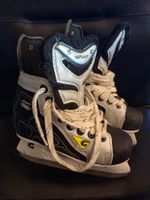 Kinderschlittschuhe Graf Super 101 Gr 31