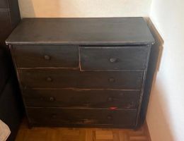 Shabby Chic Kommode