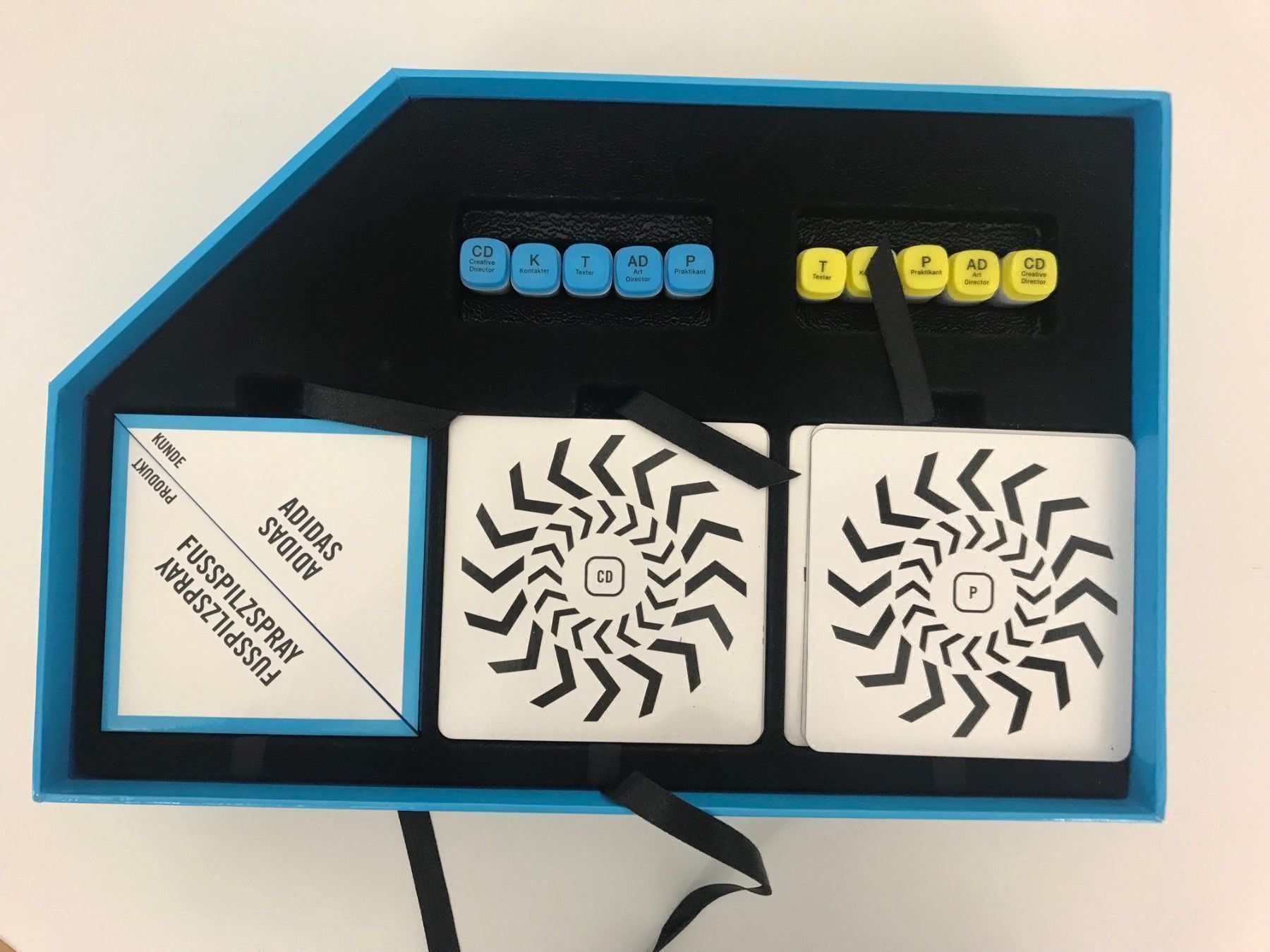 Giochi: Brettspiel Brainstorm – Usato da Zollikofen venduto da pico27 2