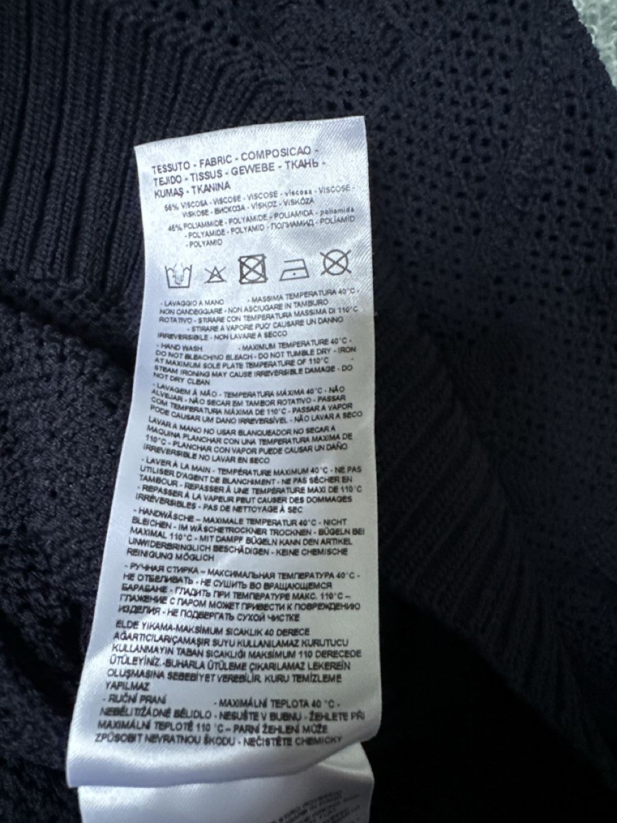 Armani Pullover & Sweatshirts: Pulli Armani Gr M – Neu (gemäss Beschreibung) aus Baltschieder von YmroBe 2