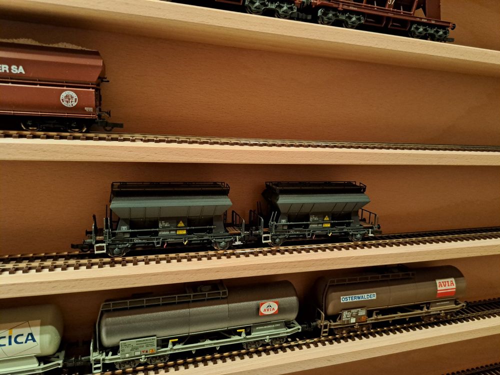 Trains électriques: Top Angebot! – Neuf (Voir description) à Liestal par leroy09 2