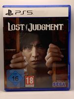 Lost Judgment - PS5