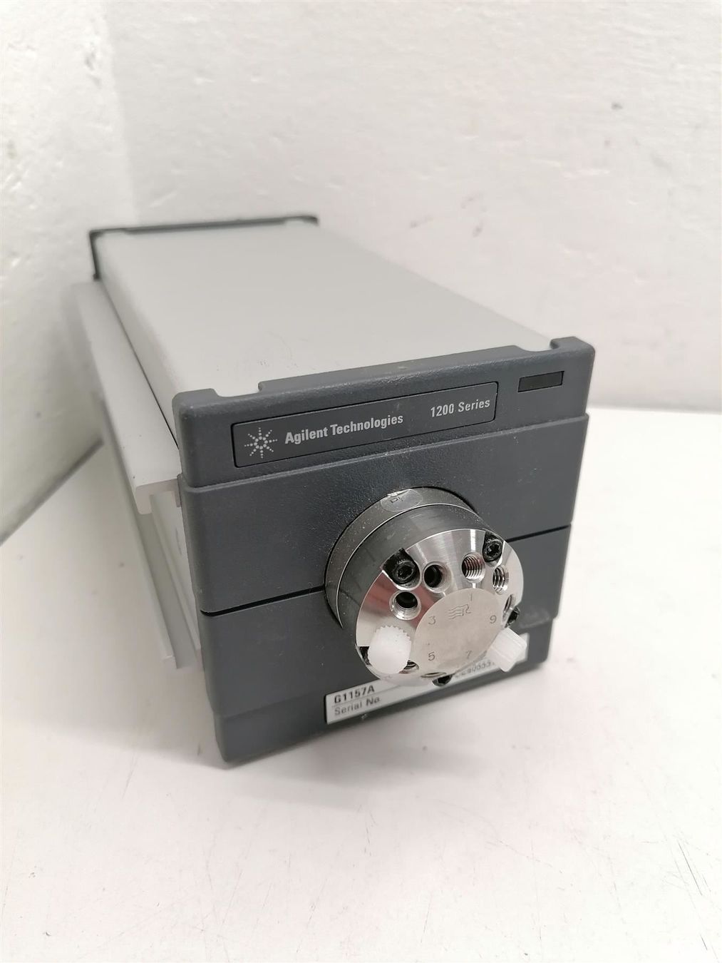Laborzubehör: Agilent 1200 Series - G1157A – Gebraucht aus Niederdorf von LeptonAG_Labor