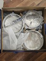 Berghoff Kochtopf-Set 16-teilig neu in Originalverpackung