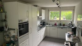 Komplette Küche