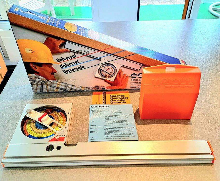 4er-Set Transparente Kunststoff-Winkellineale – Vielseitige Goniometer Für Ärzte, Designer & Architekten