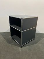 005 USM Haller Beistellmöbel