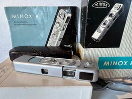 MINOX B