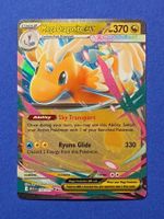 Pokemon Ascended Heroes Mega Dragonite ex 152 🇬🇧