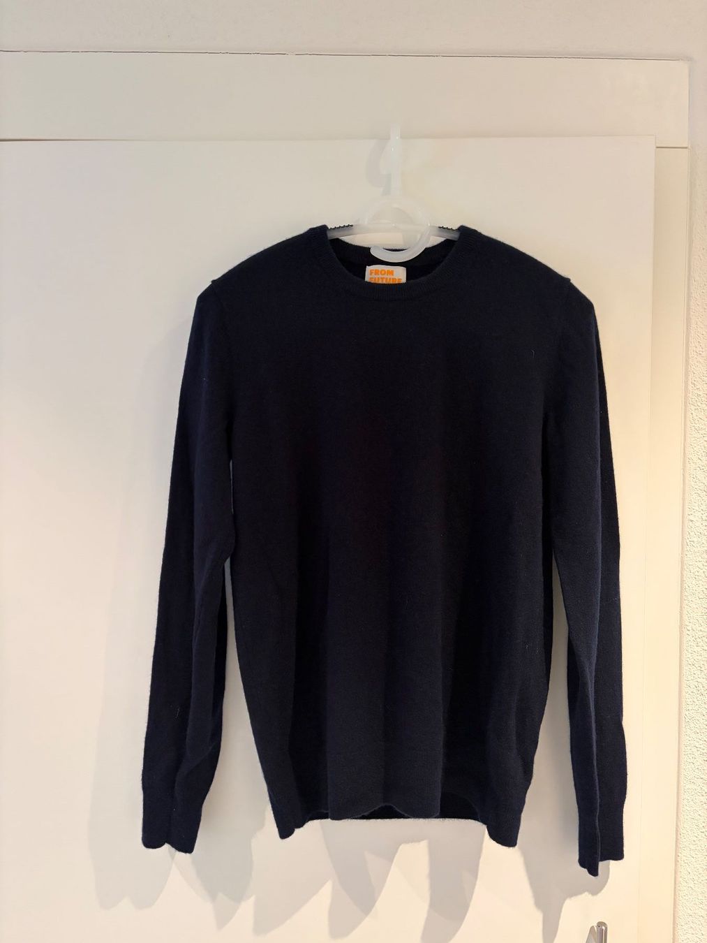 Pulls & Sweat-shirts: Pullover From Future dunkelblau – D'occasion à Dielsdorf par Anthony111 1