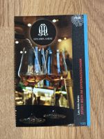 Les Amis Aarau 2 für 1 Gutschein Wein Offenausschank 