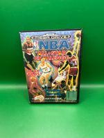 NBA All-Star Challenge (mehrsprachig) - Sega Mega Drive