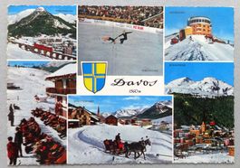 Davos 1560 m