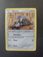 Durant 83/101 Pokémon Noble Victories 2012 (IT) ab 1.-