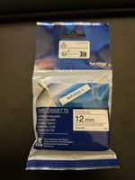 Brother Tape Cassette 12mm