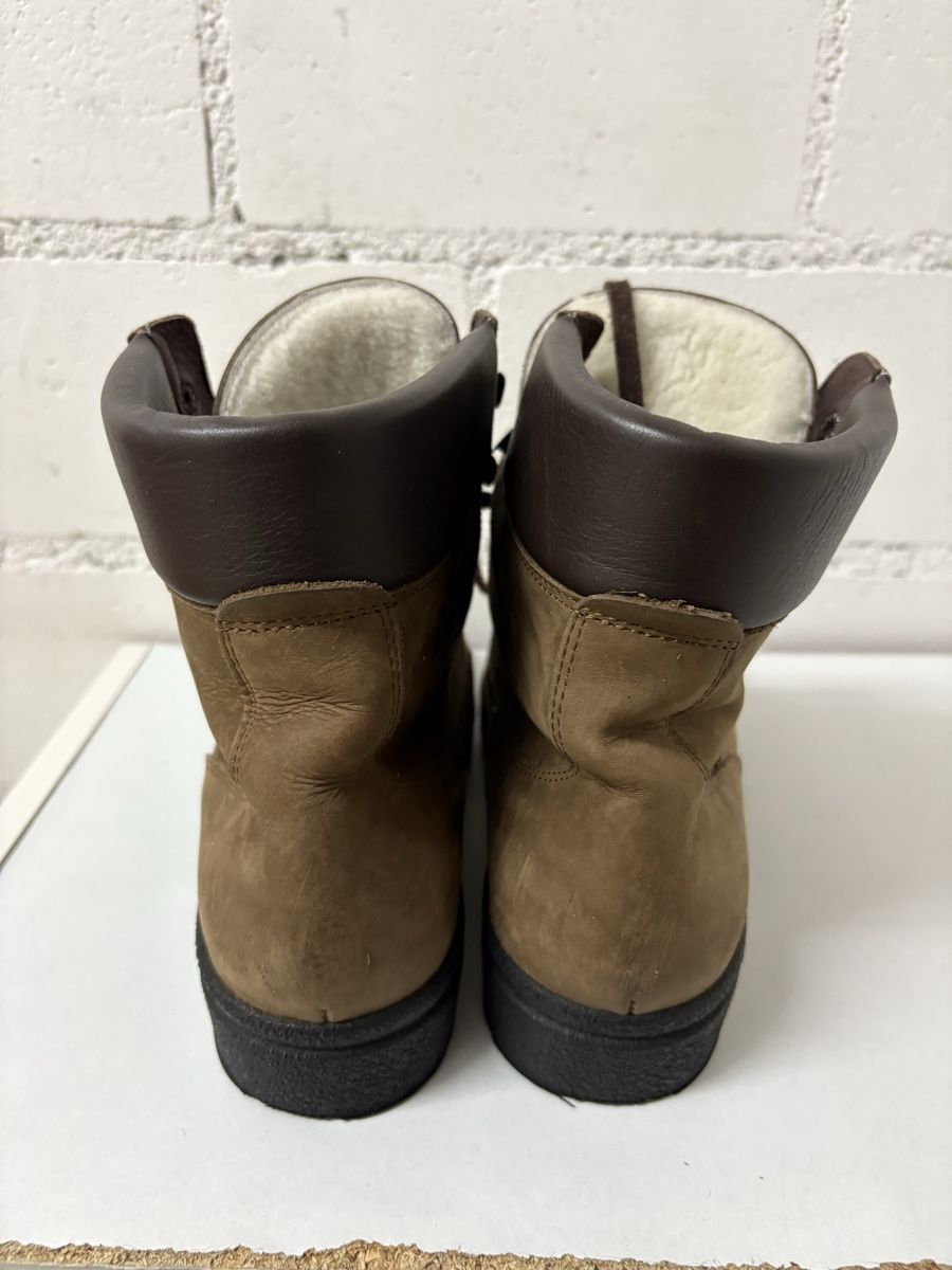 Kandahar Scarpe da donna: KANDAHAR winter Dameschuhe grösse 41 – Usato da Thun venduto da jeff070 4