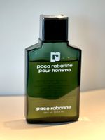 Paco Rabanne pour Homme Eau de Toilette 100ml
