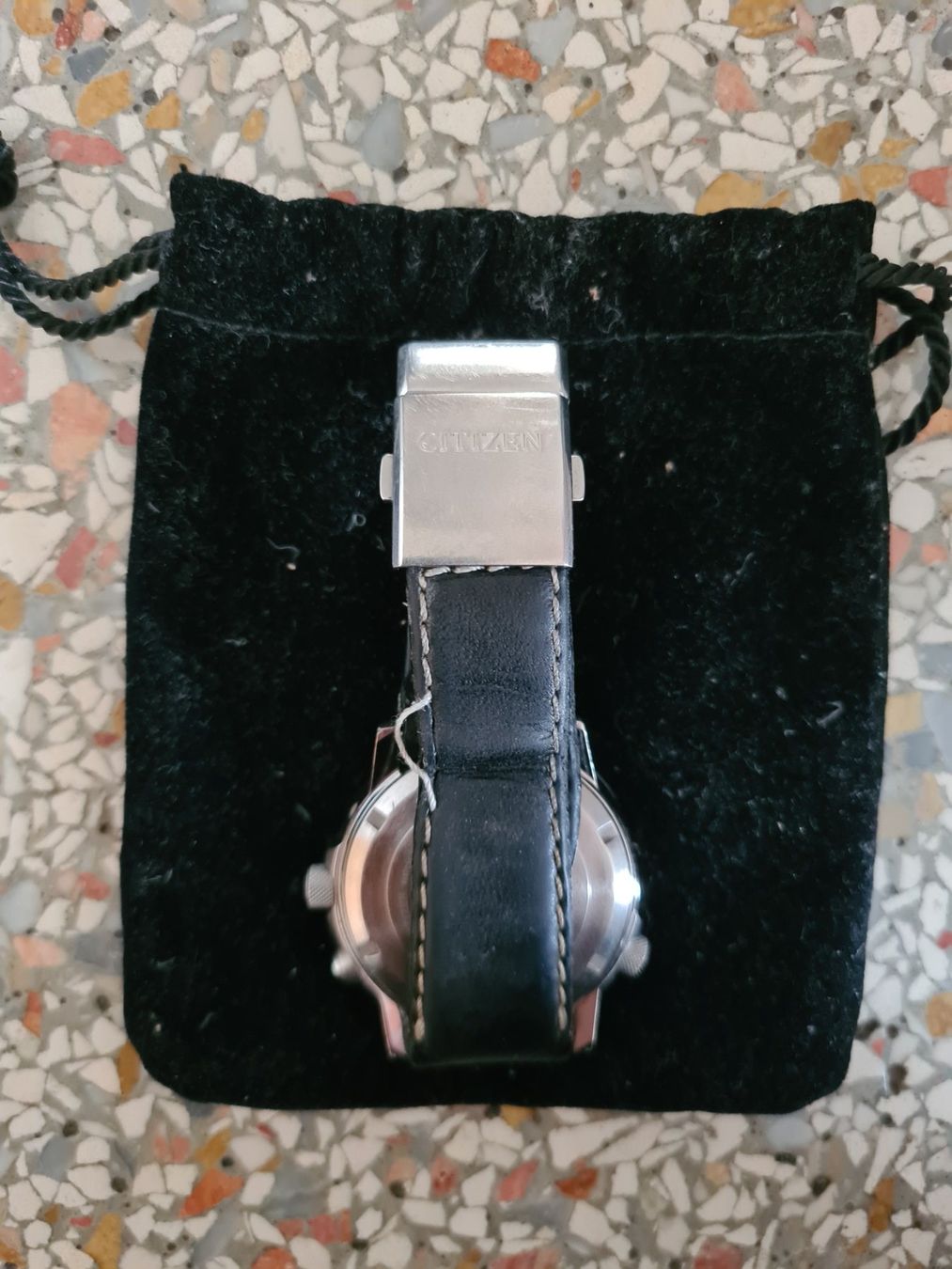 Citizen Orologi: Armbanduhr – Usato da Bern venduto da ruf_7p2h 1