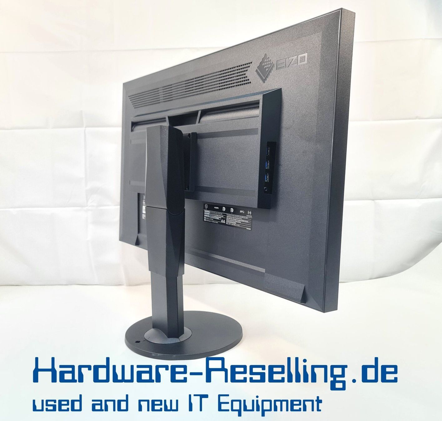 Eizo Monitore: Eizo FlexScan 31.5" inch 4K UHD LED IPS 3840x2160 EV3237 – Gebraucht aus Lausanne von jam_2yx7 6