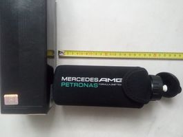 Mercedes AMG Petronas, Trinkflasche