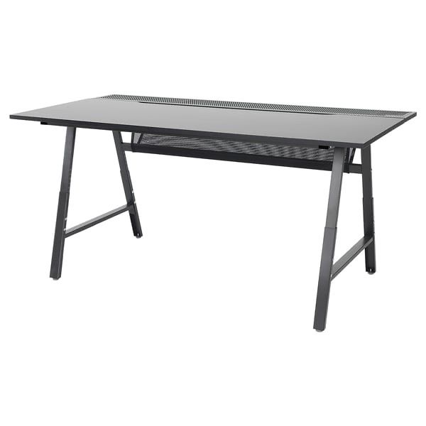 Bureaux: Ikea Utespelare Tisch – D'occasion à Magden par zuercherloic