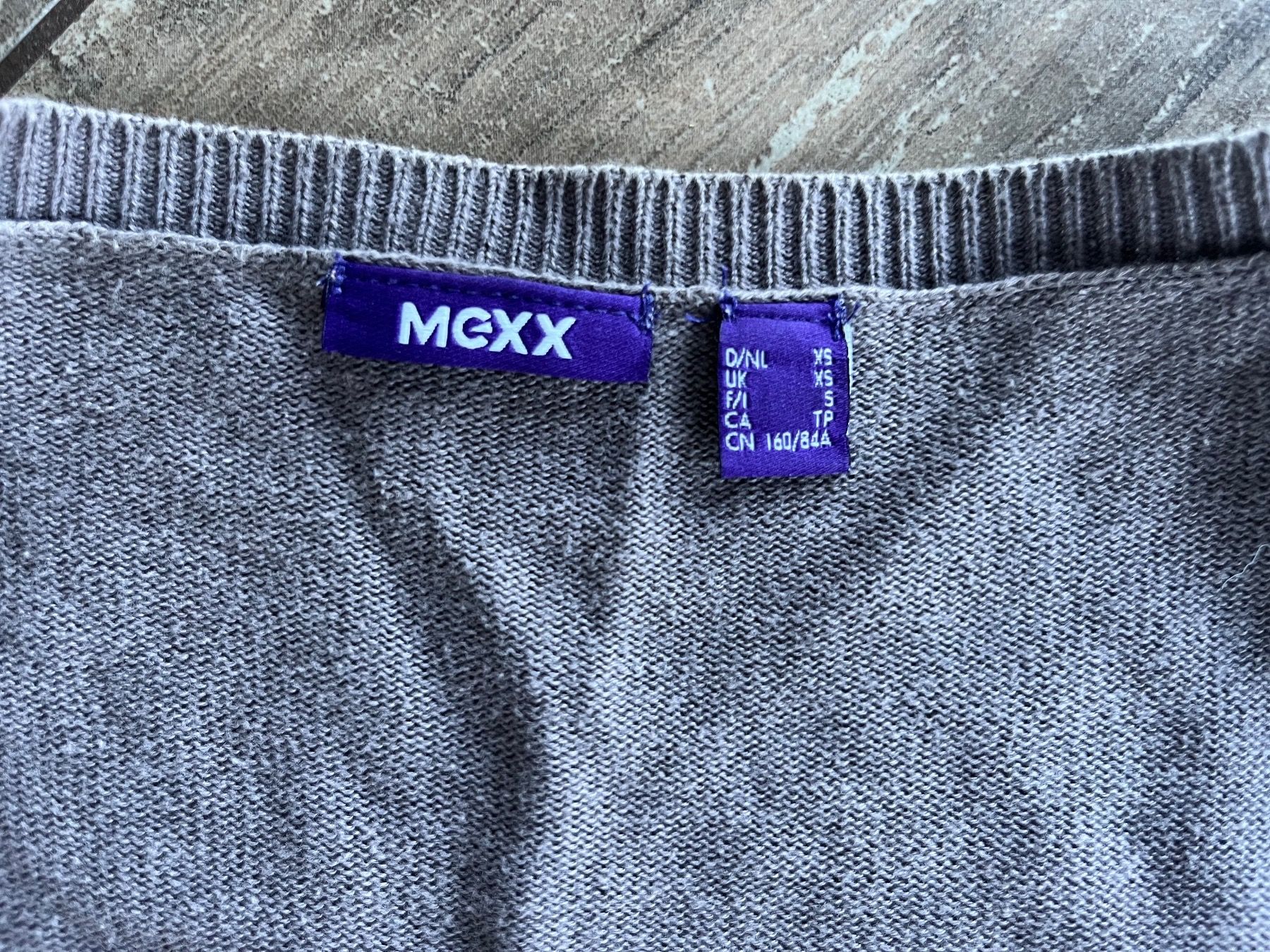 Mexx Maglioni & Felpe: XS__Mexx_Baumwolle – Usato da Versegeres venduto da kista 1