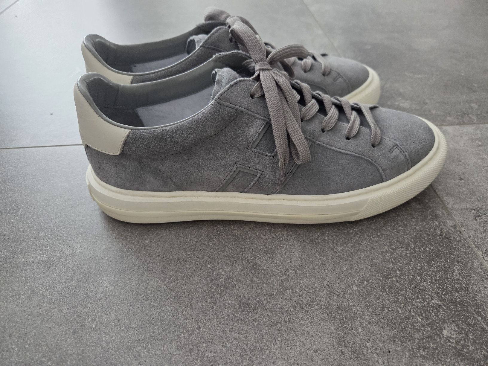 Scarpe da uomo: Hogan Sneaker Grau – Nuovo (secondo la descrizione) da Möhlin venduto da zille_bs 1