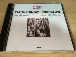 N8 Rachmaninow Prokofjew - Die Glocken