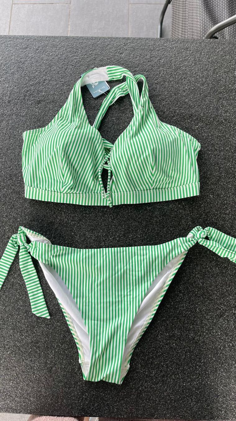 Beldona Costumi da bagno & Bikini: Bikini BELDONA – Nuovo e nell'imballaggio originale da Riehen venduto da markstre11