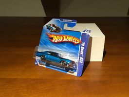 70’ Buick GSX 1/64 Hot Wheels 2010 Muscle Mania