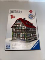 Ravensburger 3D Puzzle Medieval House