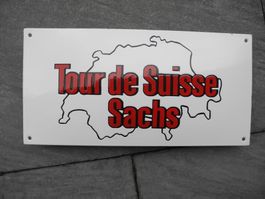 SACHS TOUR DE SUISSE