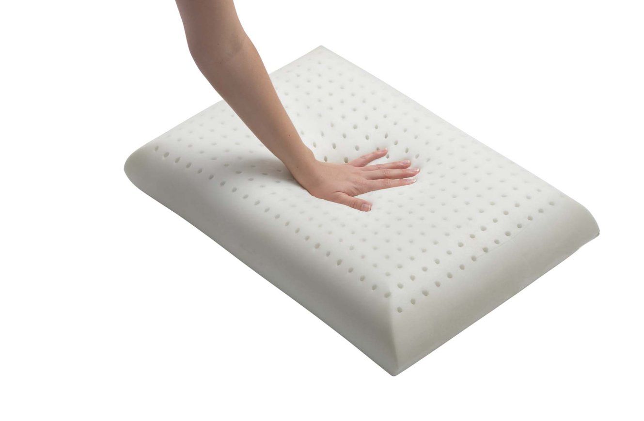 Cuscini: Bico Kissen BodySoft Edition Trauffer – Nuovo e nell'imballaggio originale da Adlikon b.Regensdorf venduto da MK-VORHANGSERVICE 6
