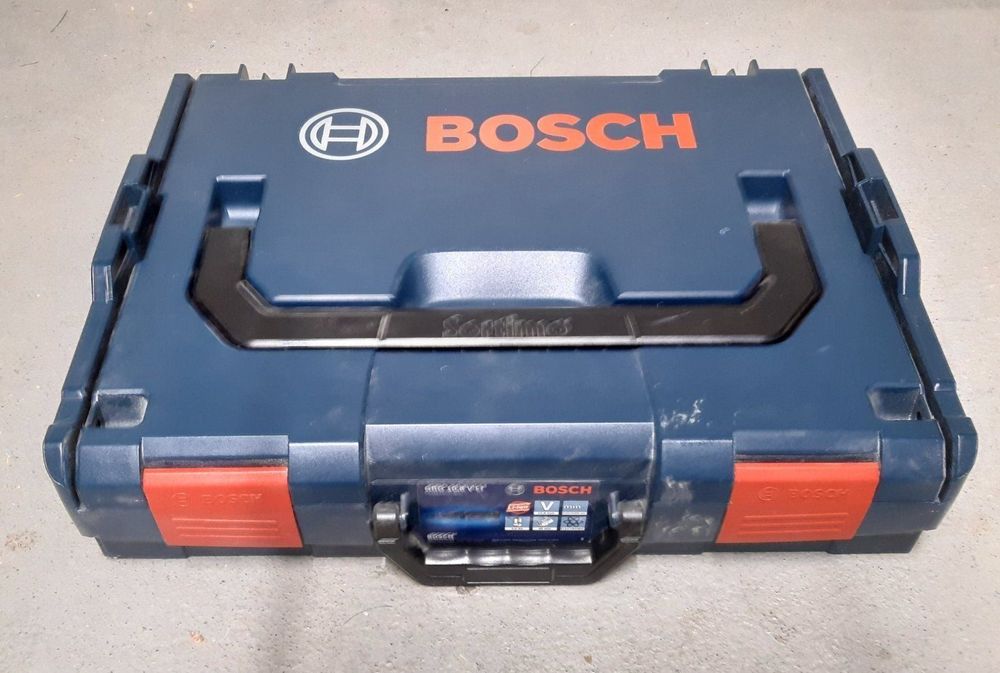 Bosch L-Boxx 102 | Kaufen auf Ricardo