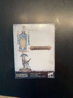 Warhammer Age of Sigmar Lumineth Vanari Bannerblade OVP