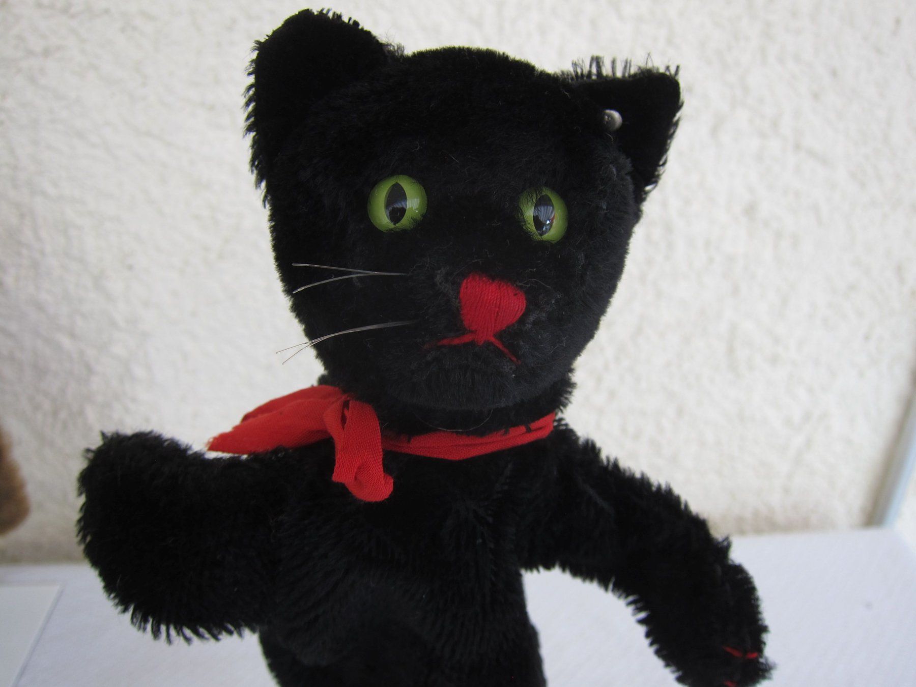 Steiff Spielzeuge: Steiffhandpuppen – Gebraucht aus Regensdorf von Eri8057 5