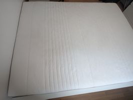 IKEA MYRBÄCKA mattress 160x200cm good condition