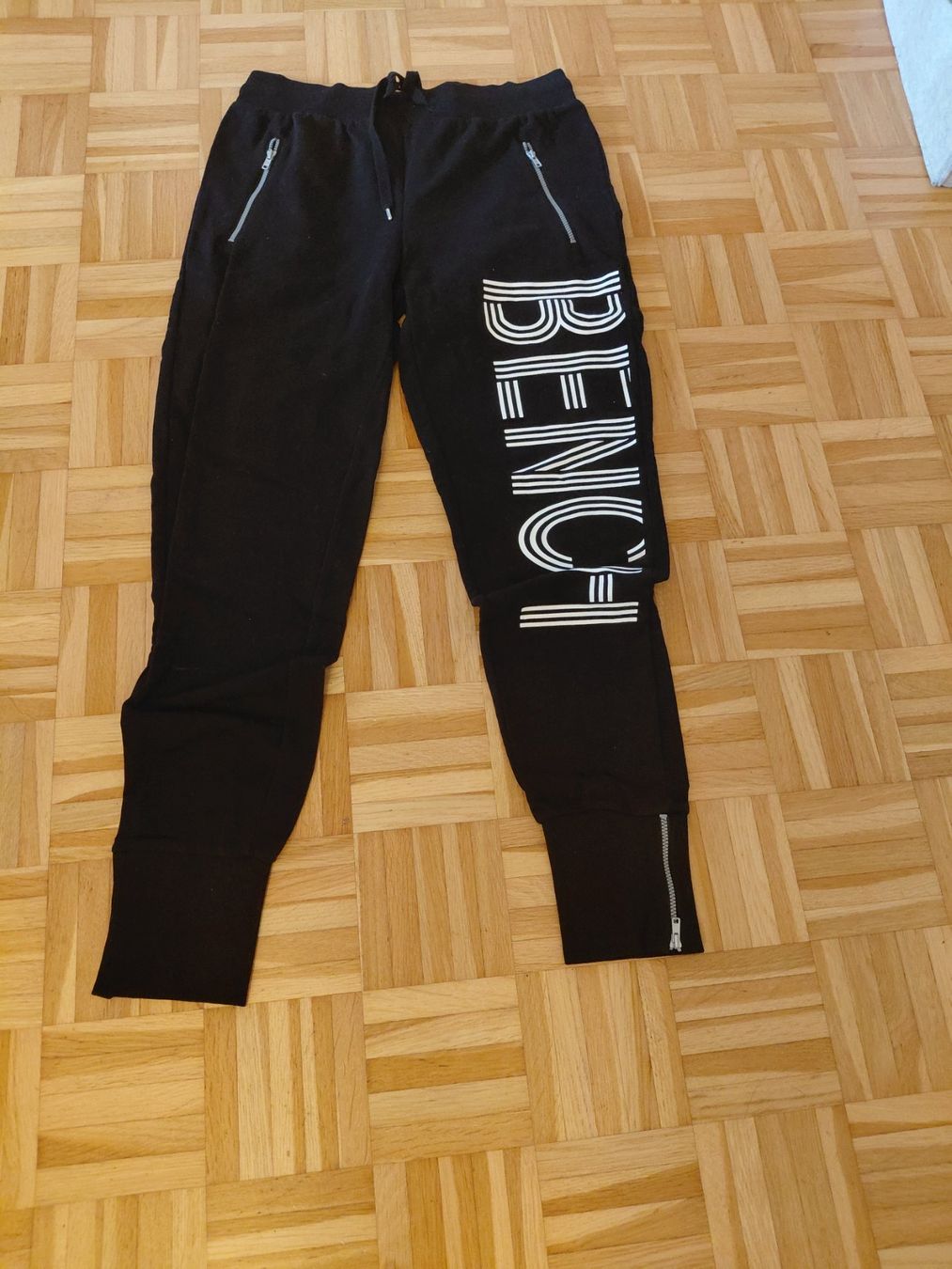 Pantaloni: 3 Freizeit Hosen gr M – Nuovo (secondo la descrizione) da Aesch BL venduto da shiva0211 3