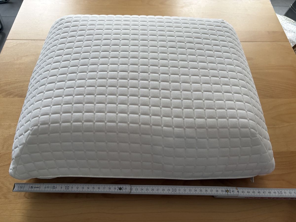 Ikea Cuscini: Kopfkissen IKEA MJÖLKKLOCKA – Usato da Auenstein venduto da 5222 1