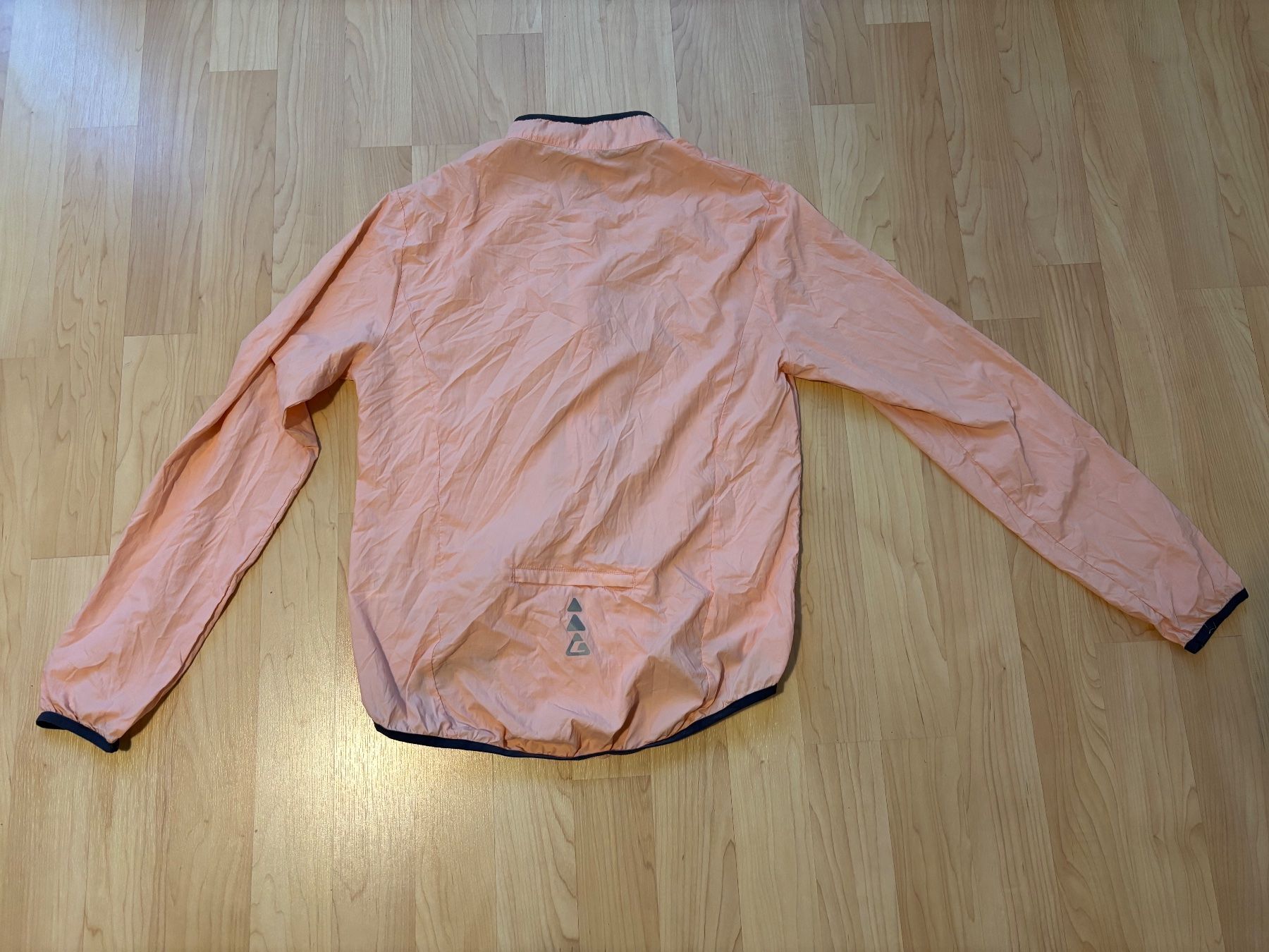 Crosswave Giacche: Fahrradjacke Windjacke Crosswave Gr. 44 – Nuovo (secondo la descrizione) da Rotkreuz venduto da Bonito77 1