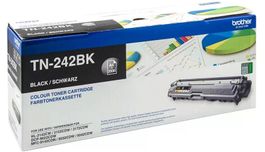 Brother HL-3142CW, MFC-9342CDW black Toner, TN-242BK